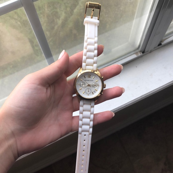Accessories - MK Watch